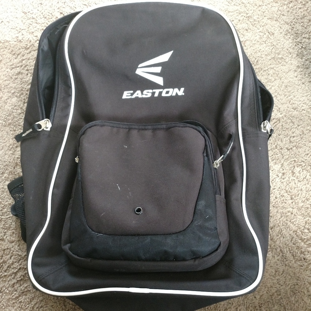 Easton bat bag
